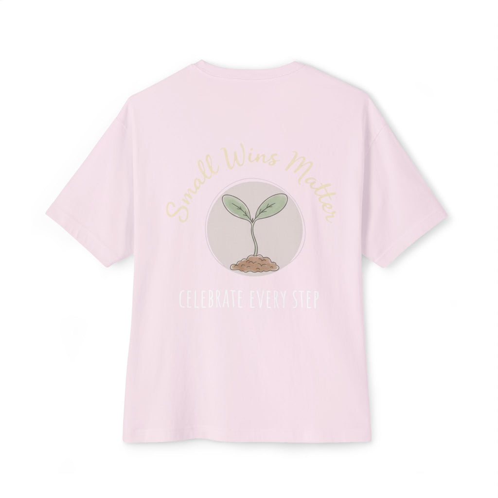 Unisex Oversized t-shirt