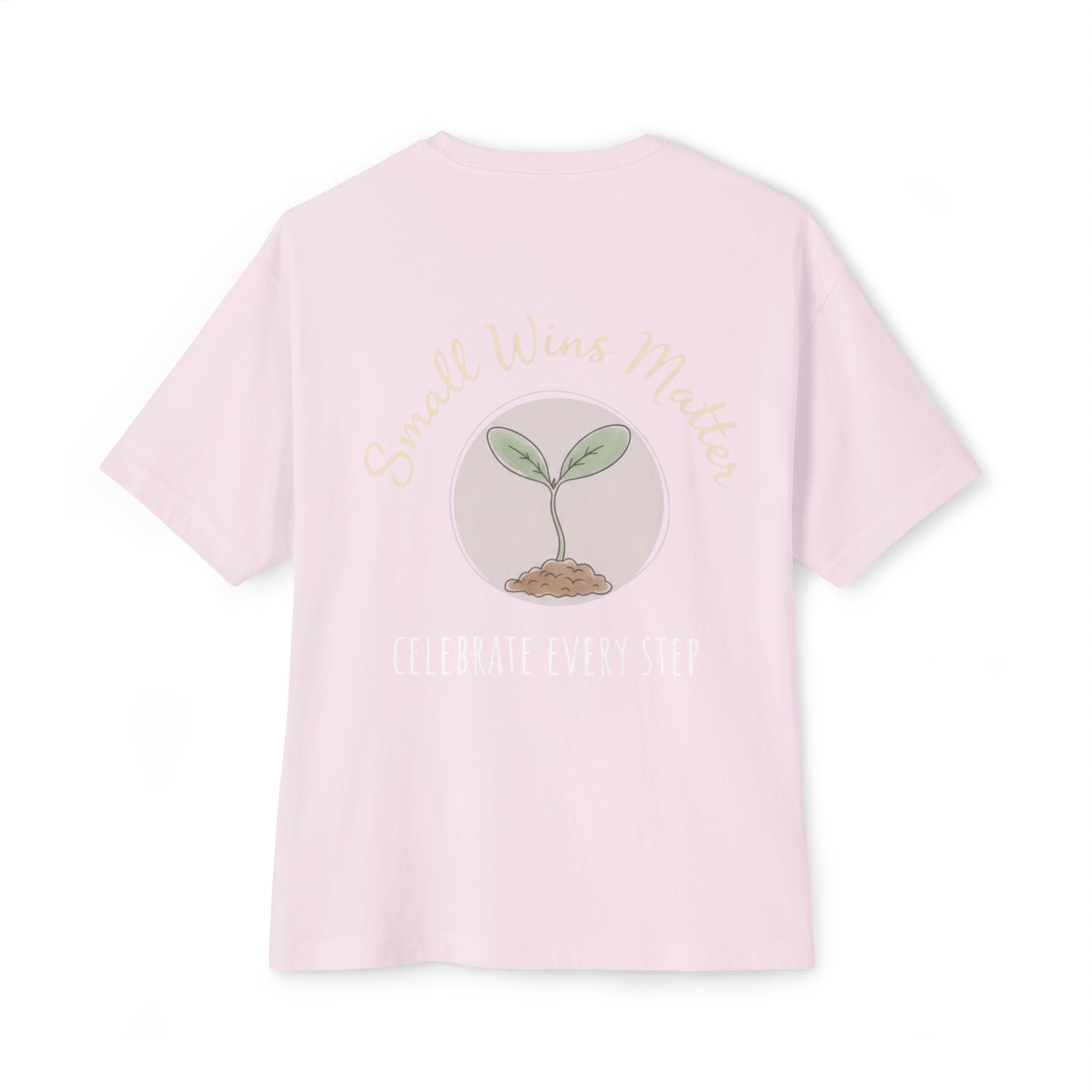 Unisex Oversized t-shirt