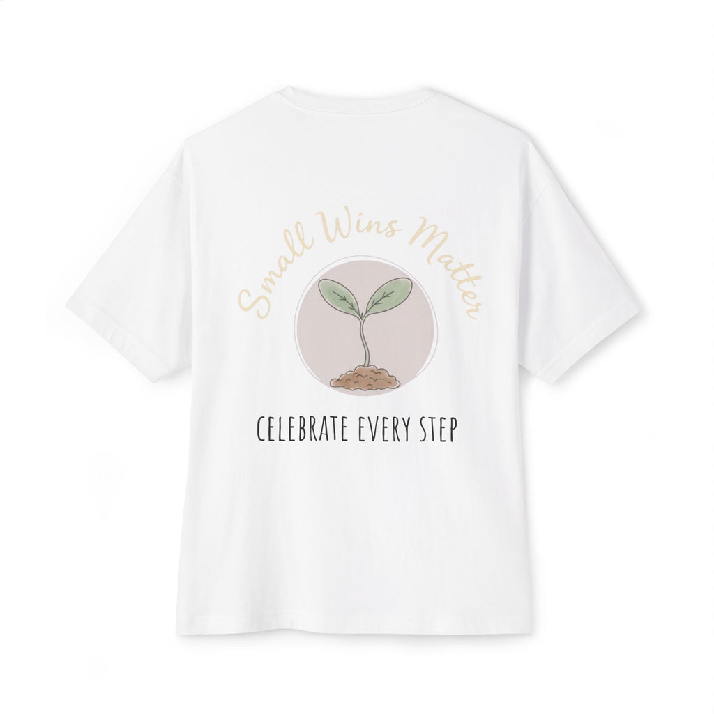 Unisex Oversized t-shirt