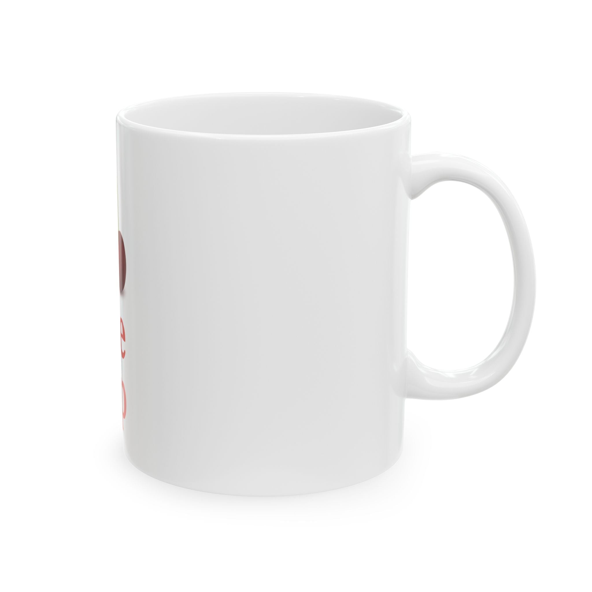 Cherry Me Up Ceramic Mug  (11oz & 15oz)