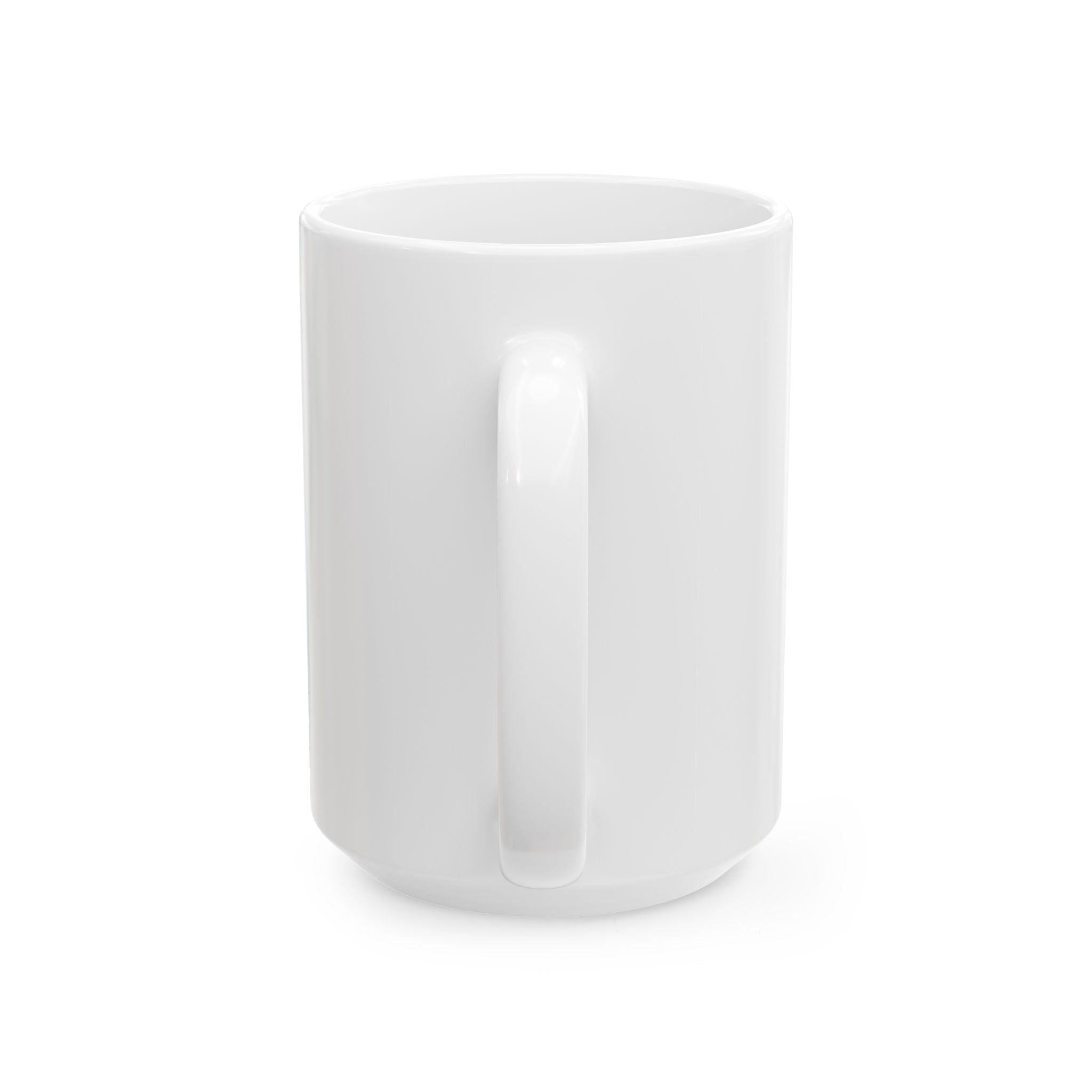 Cherry Me Up Ceramic Mug  (11oz & 15oz)