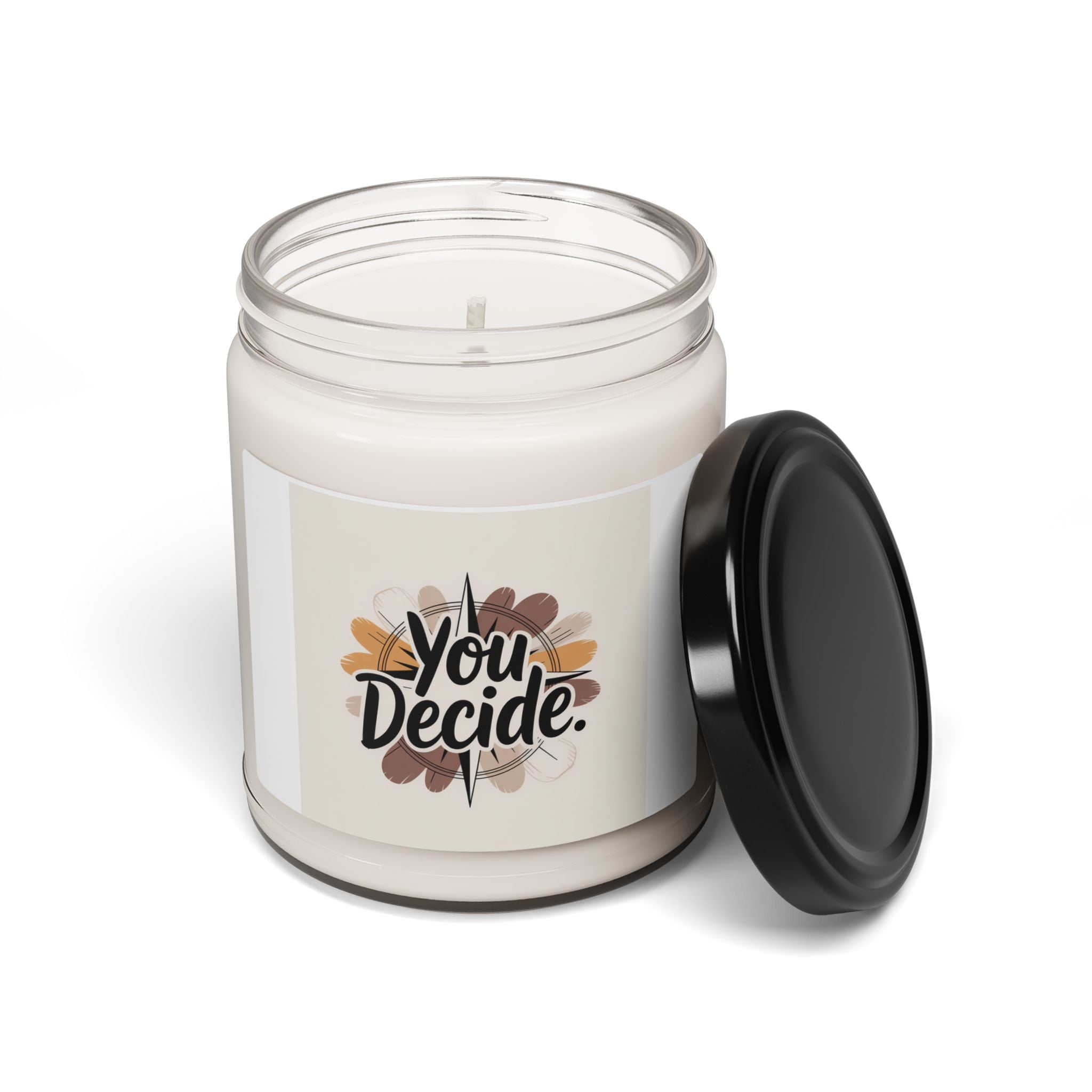 You Decide Scented Soy Candle 9oz
