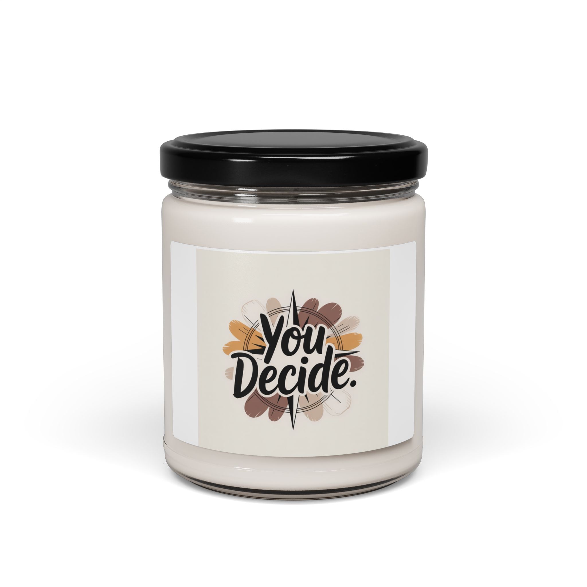 You Decide Scented Soy Candle 9oz